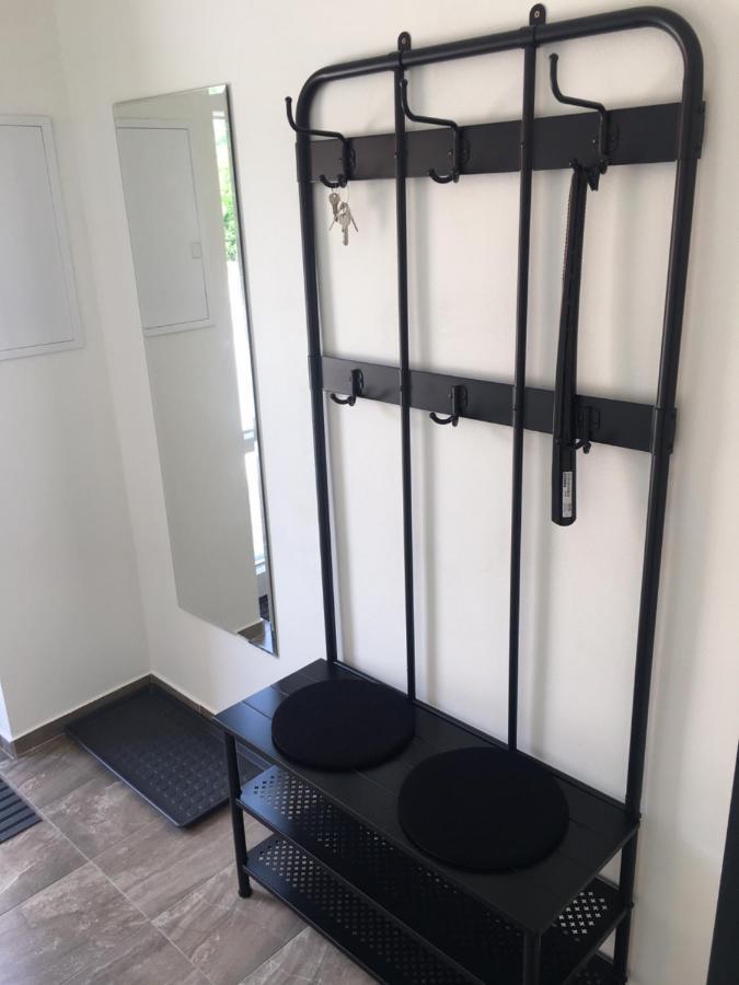 Apartmány LUKA - Hořejší Vrchlabí Exteriér fotografie