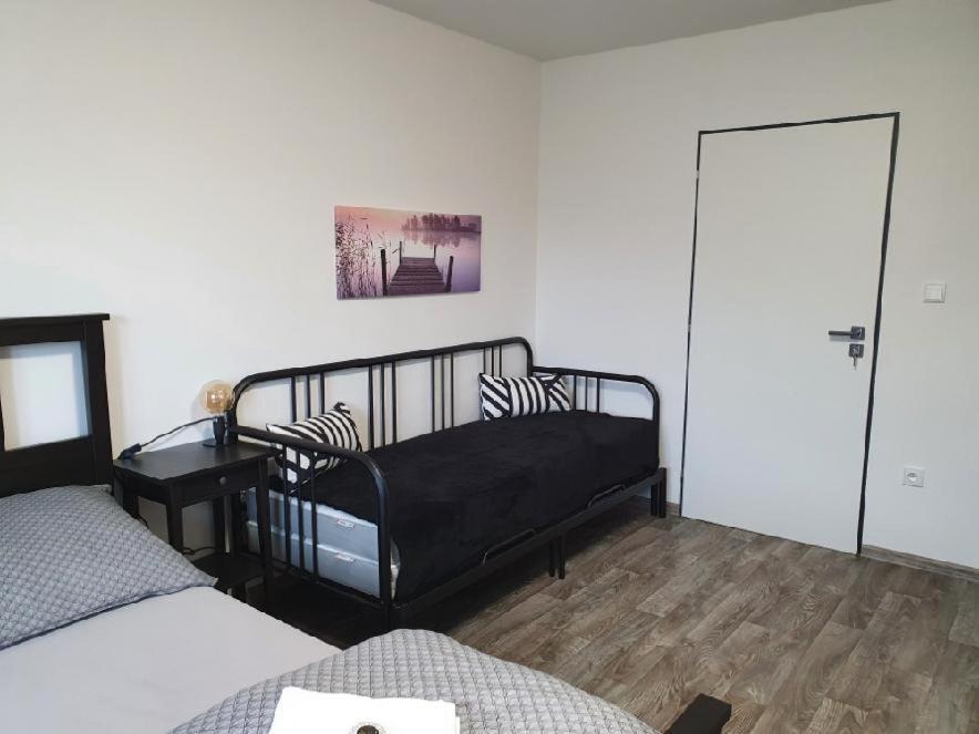 Apartmány LUKA - Hořejší Vrchlabí Exteriér fotografie